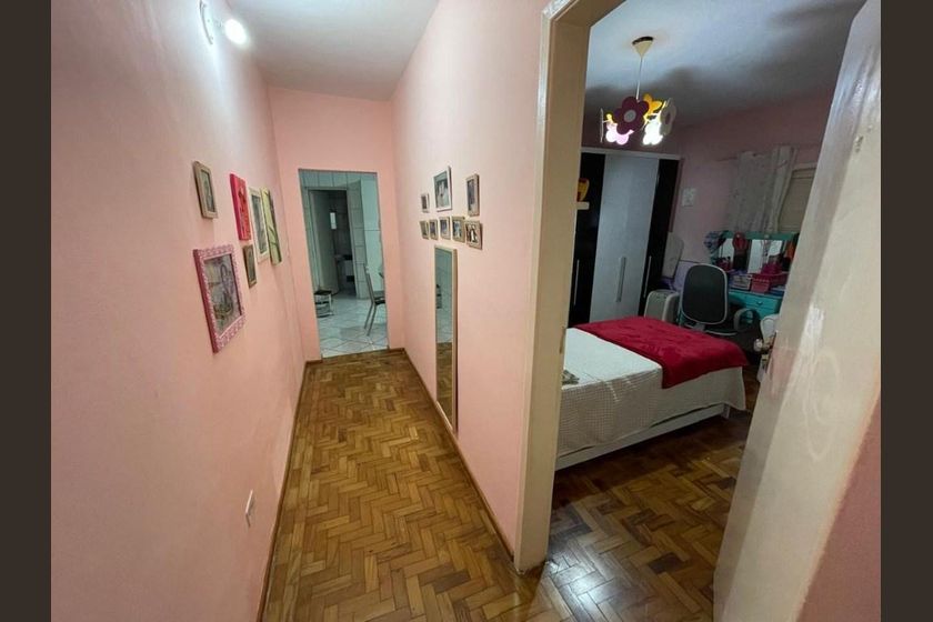 Casa em Vila Buenos Aires - Widok 5