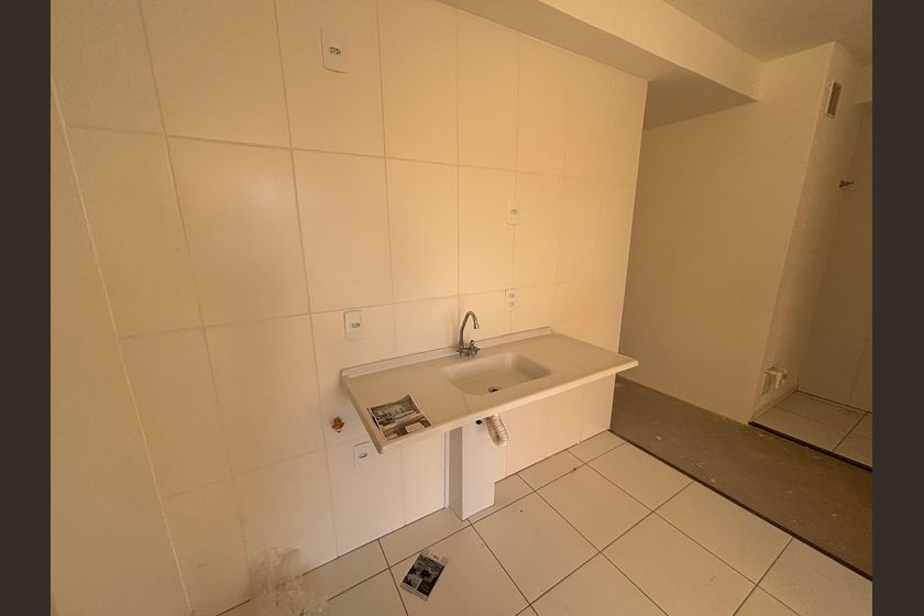 Apartamento em Jardim Maringa - Widok 5