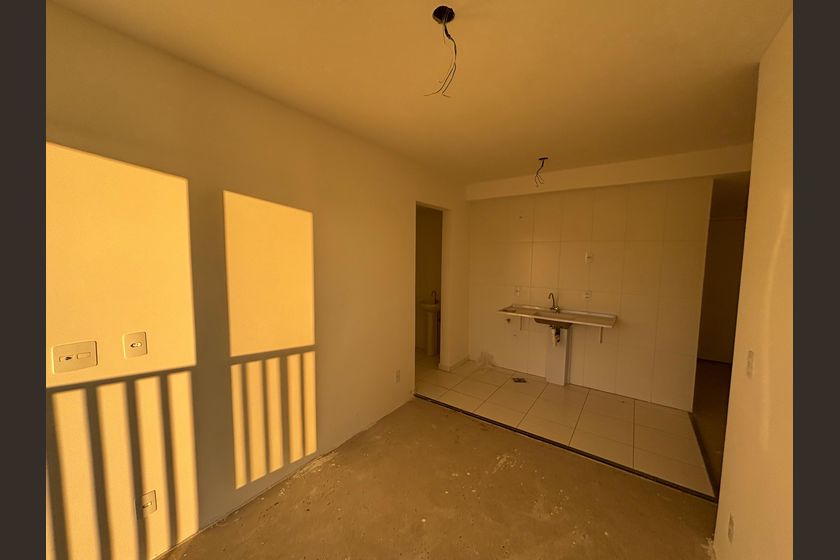Apartamento em Jardim Maringa - Widok 2