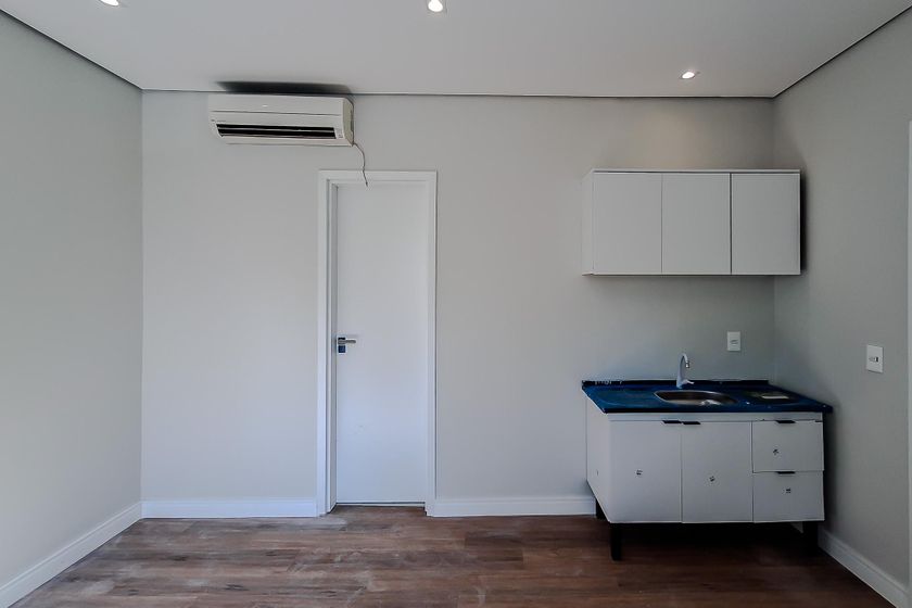 Studiooukitchenette em Vila Mariana - Ansicht 6
