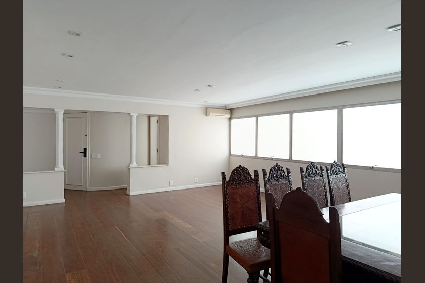 Apartamento em Jardim Paulista – pohled 5