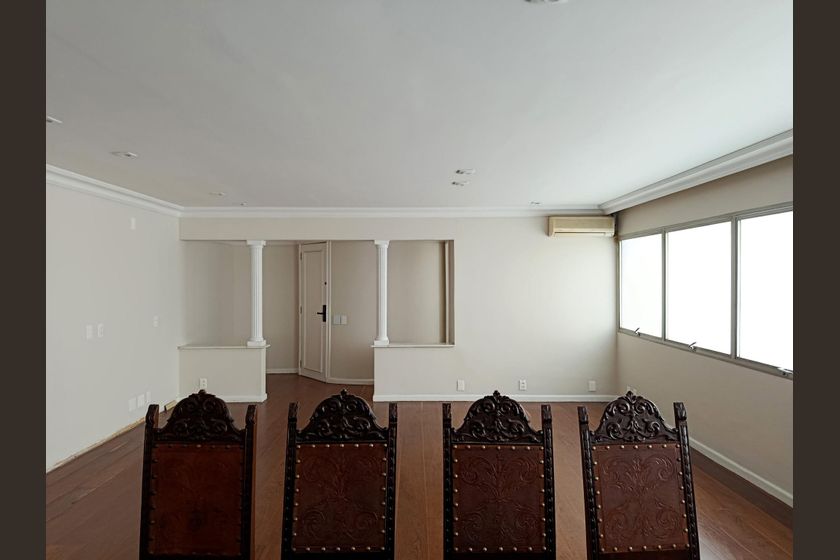 Apartamento em Jardim Paulista – pohled 6
