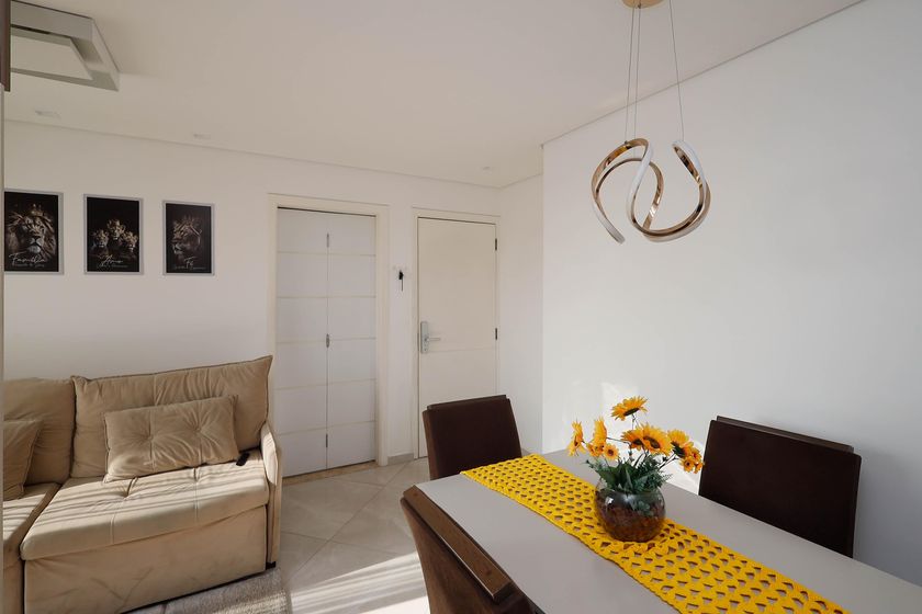 Apartamento em Vila Gustavo – pohled 3