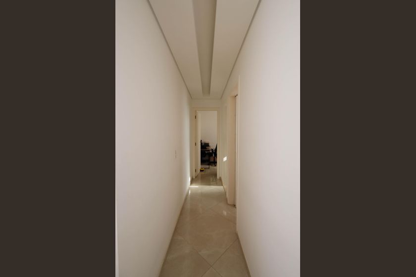 Apartamento em Vila Gustavo – další