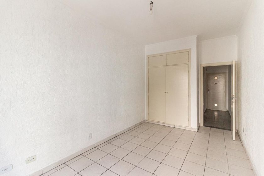 Studiooukitchenette em Vila Buarque - Widok 4