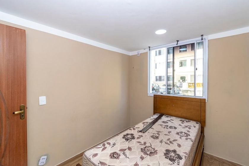 Apartamento – Rio de Janeiro, Colégio - Vista 5