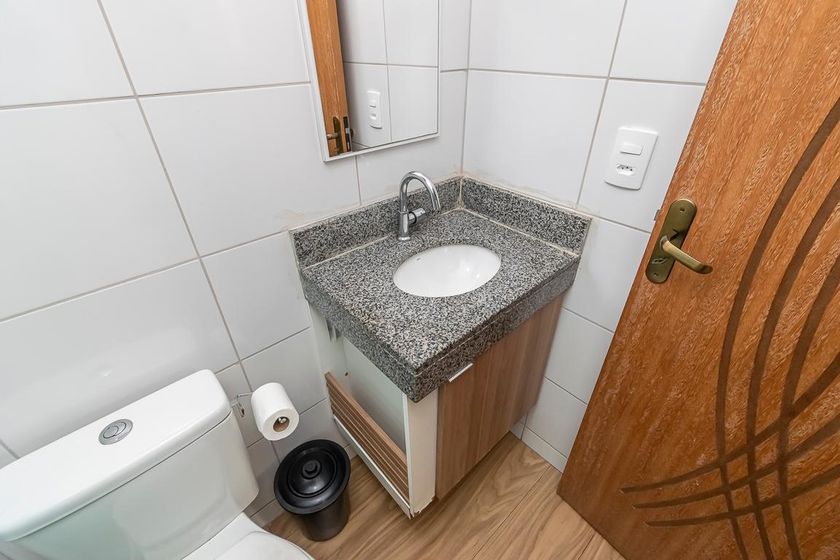 Apartamento – Rio de Janeiro, Colégio - Mais