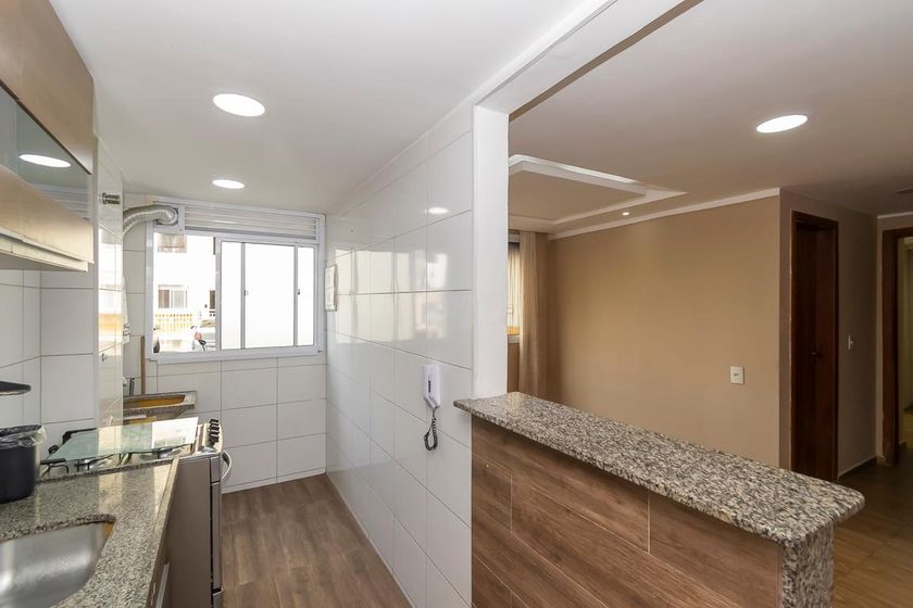 Apartamento – Rio de Janeiro, Colégio - Vista 3