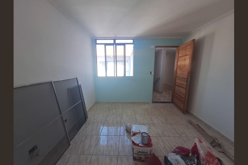 Apartamento em Parque Santa Rosa – pohled 4