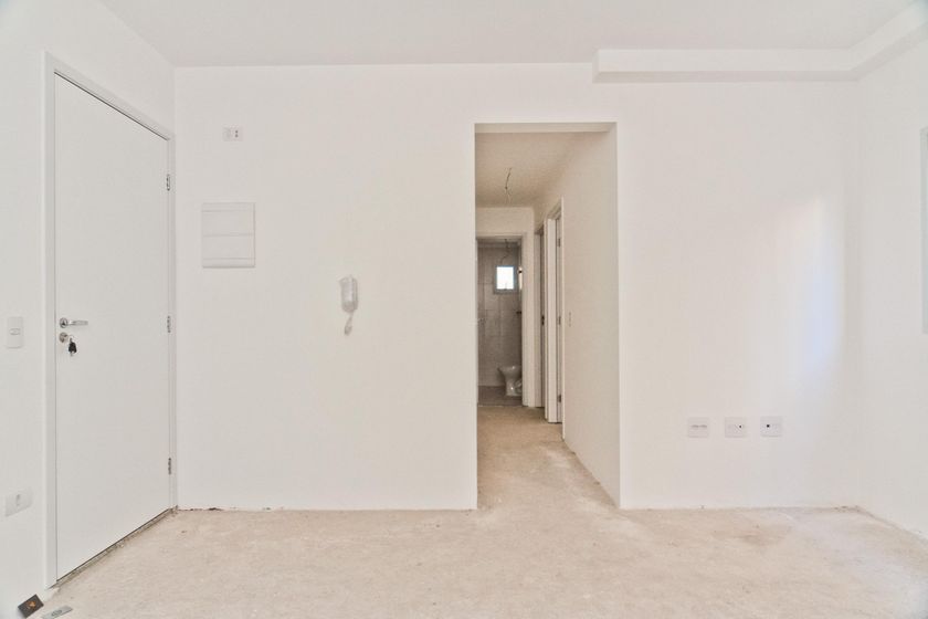 Apartamento em Santana - Widok 3