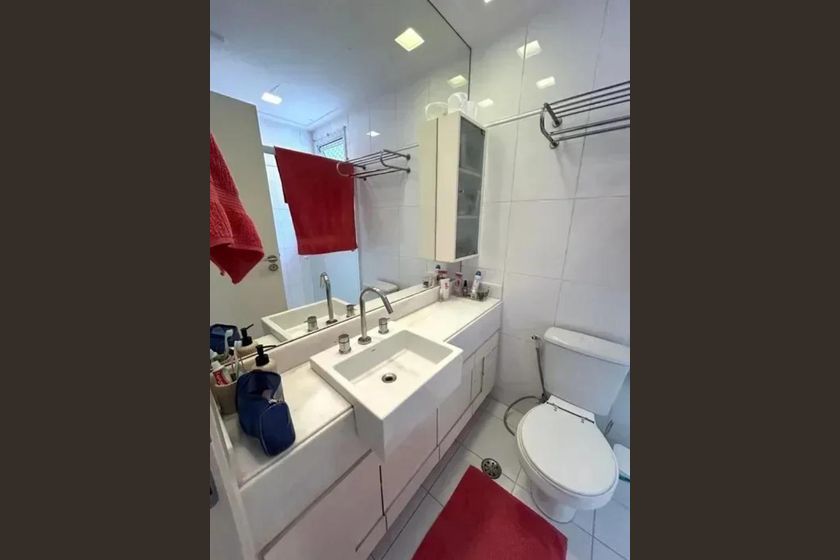 Apartamento em Pinheiros - Więcej
