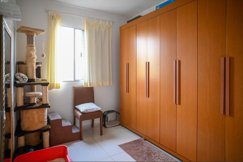 Apartamento em Vila Santa Tereza - Widok 6
