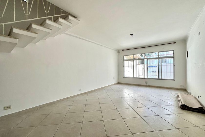Casa em Vila Alexandria - Widok 2