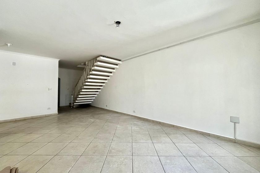 Casa em Vila Alexandria - Widok 3