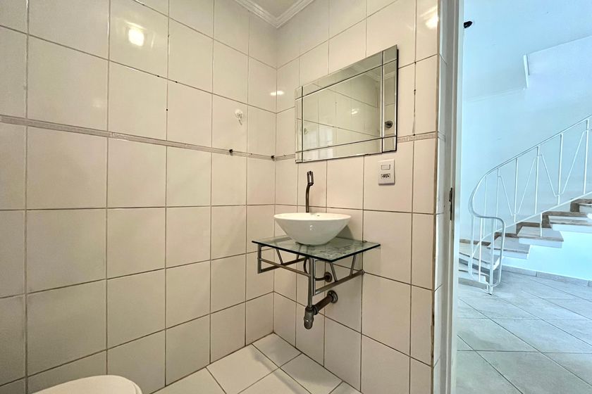 Casa em Vila Alexandria - Widok 6