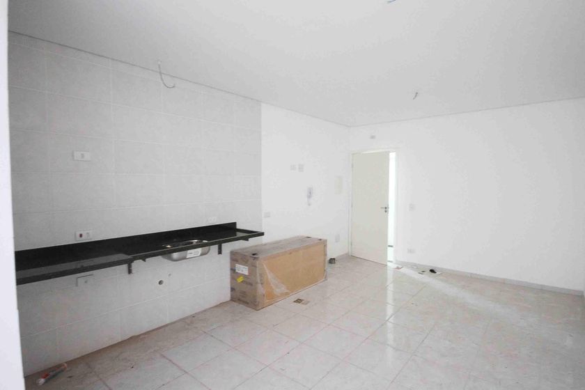 Studiooukitchenette em Vila Granada - Widok 5