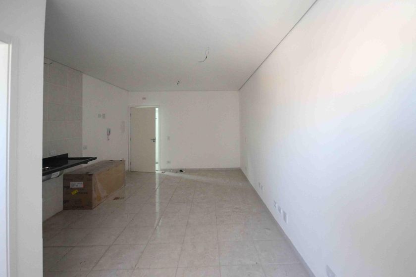 Studiooukitchenette em Vila Granada - Widok 4