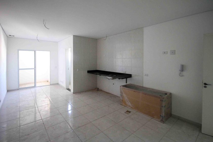 Studiooukitchenette em Vila Granada - Widok 3