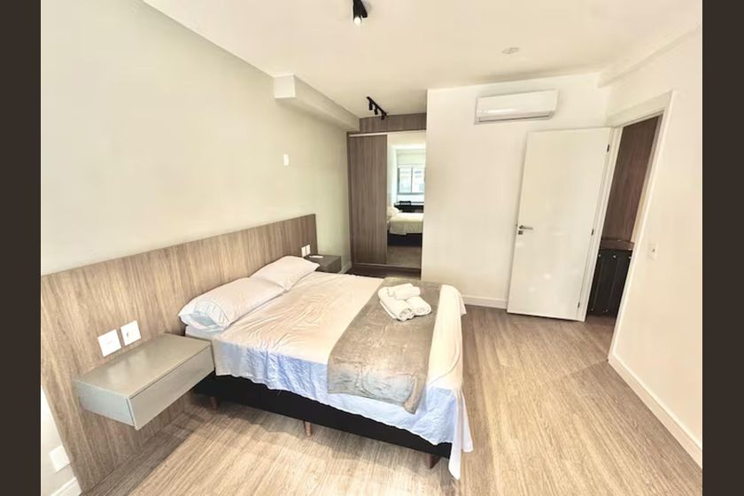 Apartamento em Vila Olímpia - Więcej