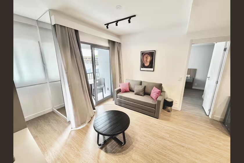 Apartamento em Vila Olímpia - Widok 5