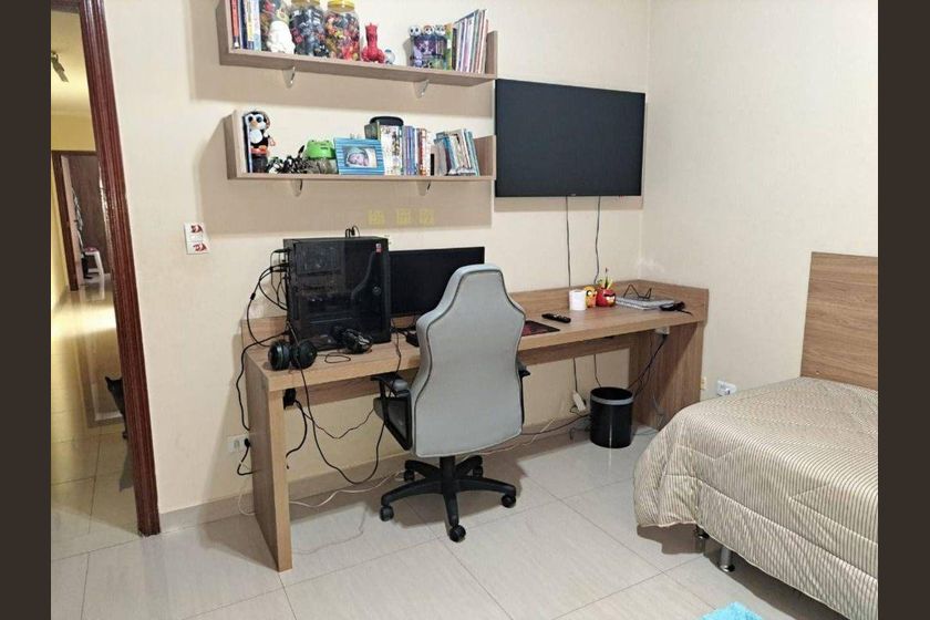 Casa em Jardim Vista Linda - Widok 4