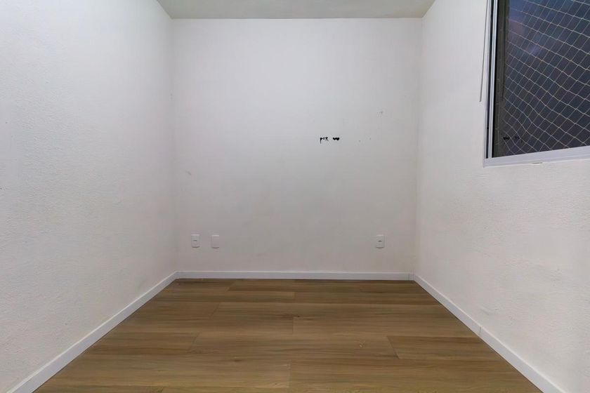 Apartamento em Jardim America da Penha - Mehr