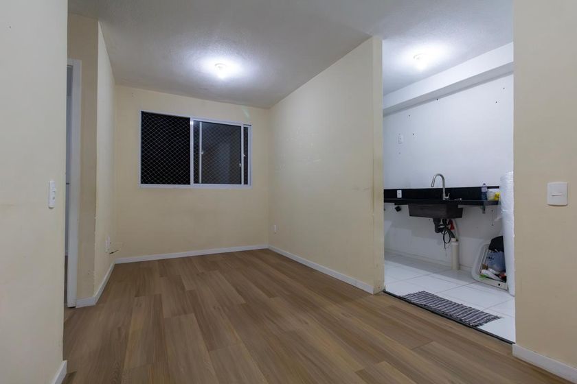 Apartamento em Jardim America da Penha - Ansicht 2