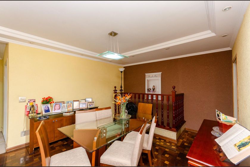 Casa em Jardim Santa Monica - Widok 5