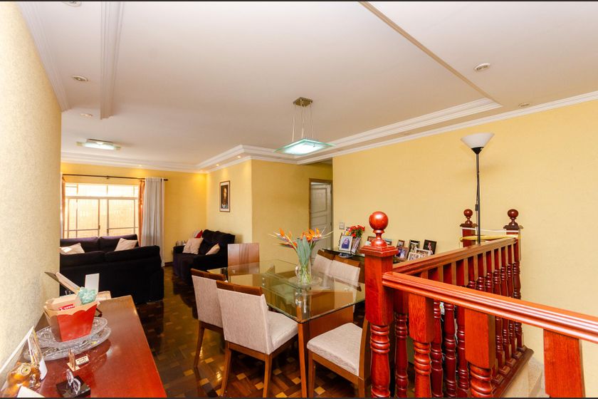Casa em Jardim Santa Monica - Widok 6