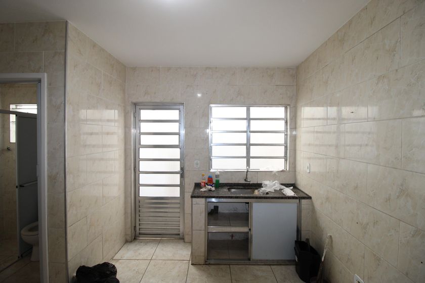 Casa em Vila Chuca – pohled 3