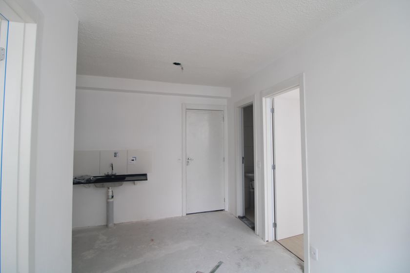 Apartamento em Usina Piratininga - Widok 2