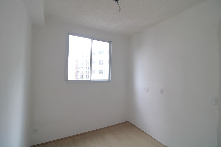 Apartamento em Usina Piratininga - Więcej