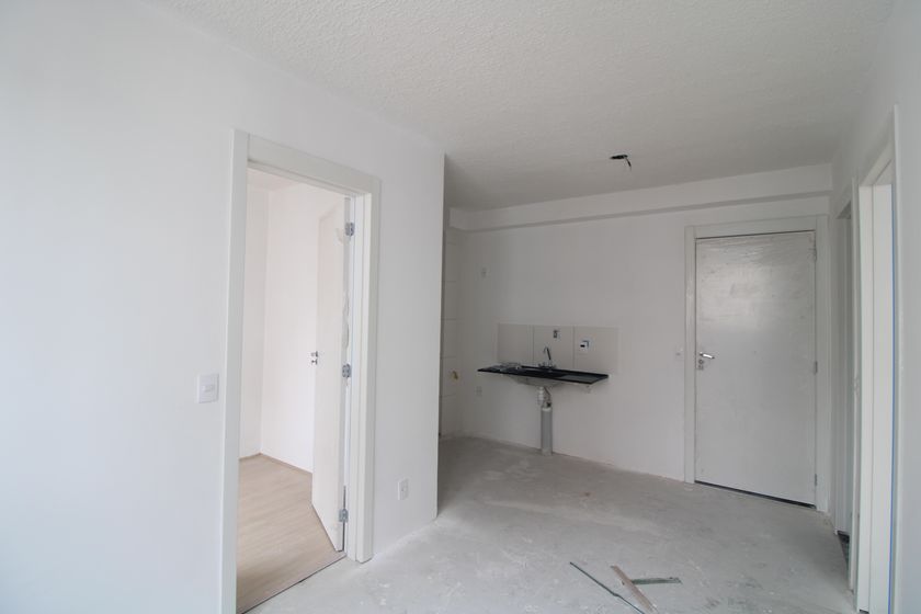 Apartamento em Usina Piratininga - Widok 4