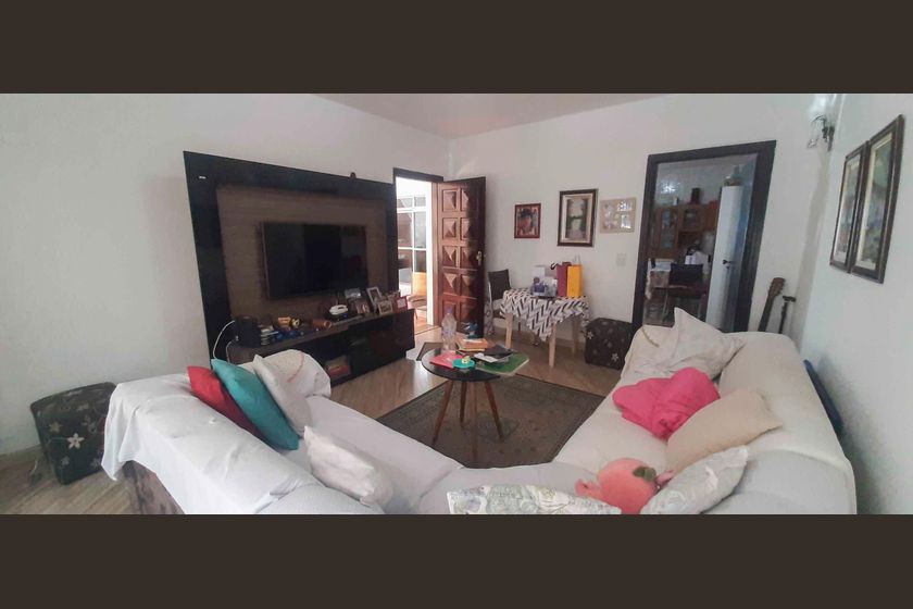 Casa em Vila Antonio - Ansicht 4
