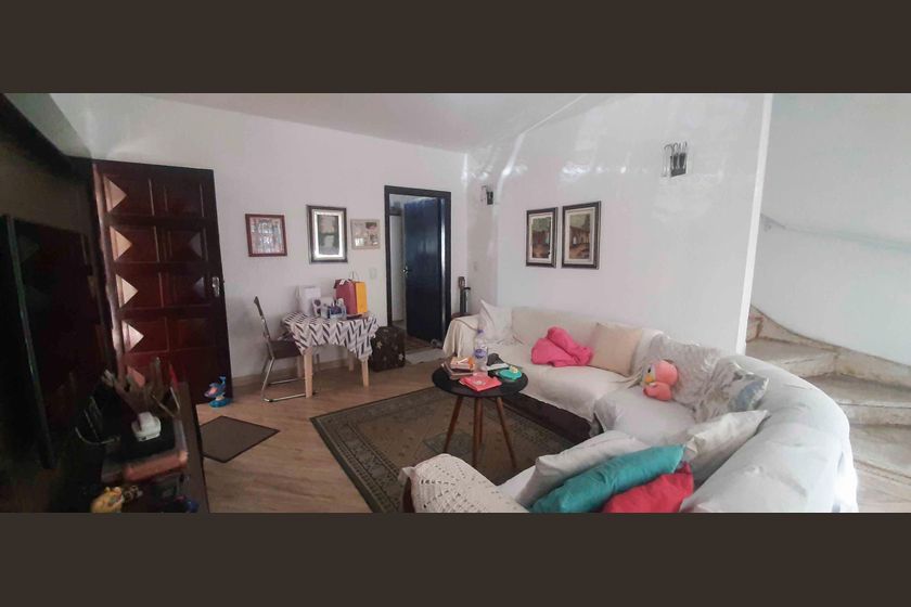 Casa em Vila Antonio - Ansicht 3