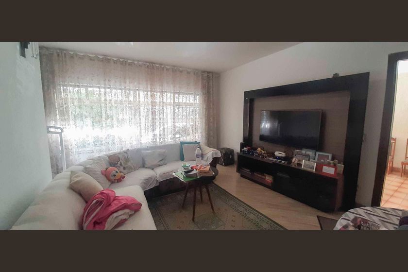 Casa em Vila Antonio - Ansicht 2