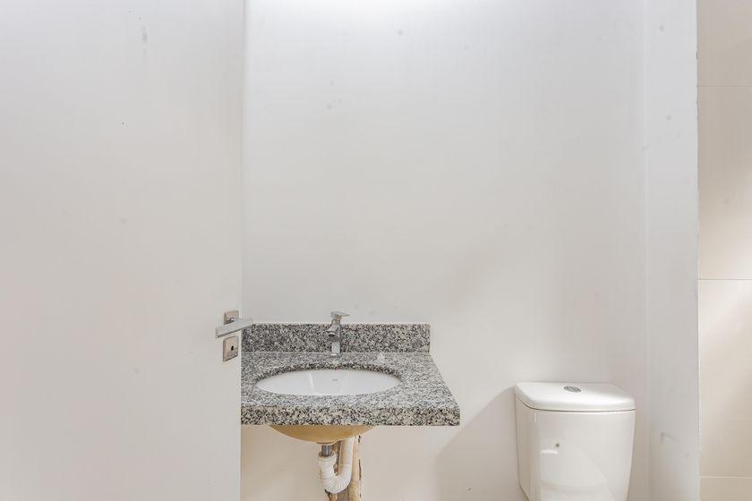 Studiooukitchenette em Bosque da Saúde - Widok 6