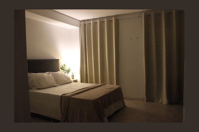 Studiooukitchenette em Jardim Paulista - Widok 2