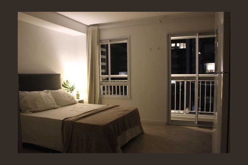 Studiooukitchenette em Jardim Paulista - Widok 3
