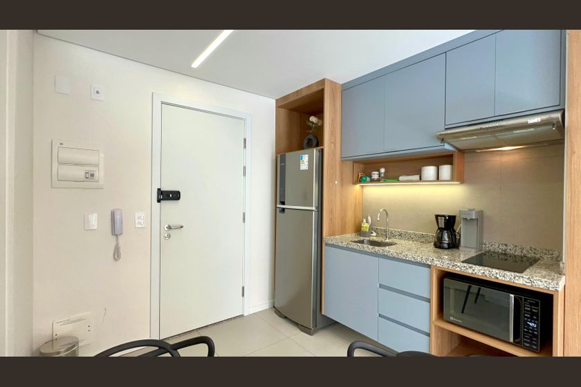 Apartamento – São Paulo - Vista 4
