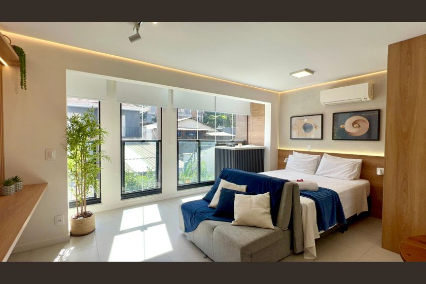 Apartamento – São Paulo - Vista 2