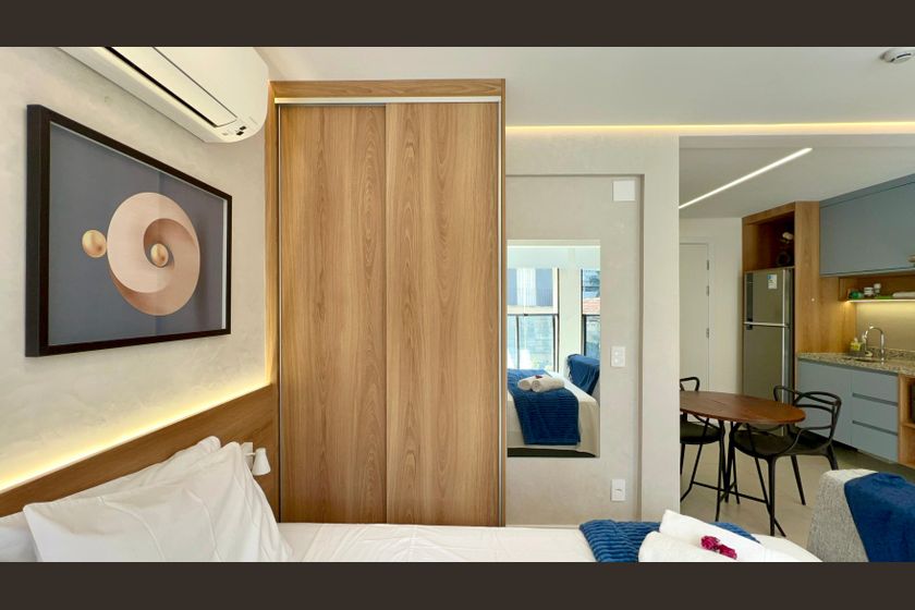 Apartamento – São Paulo - Vista 5