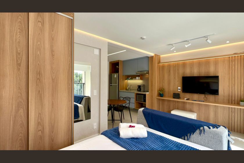 Apartamento – São Paulo - Mais