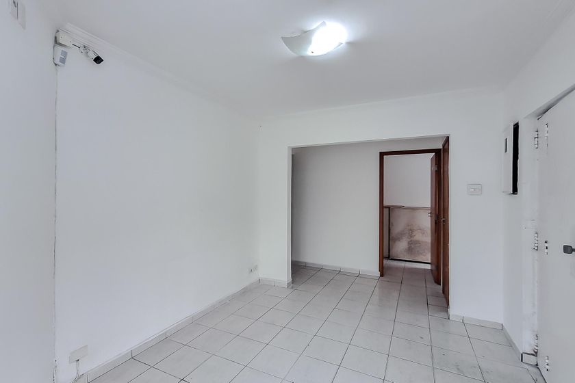 Casa em Vila Monumento - Widok 4