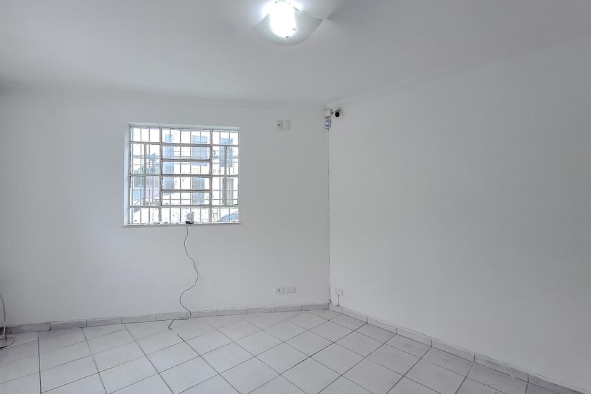 Casa em Vila Monumento - Widok 2