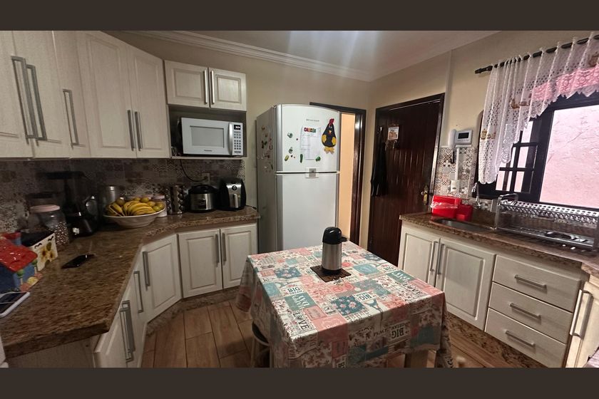 Casa em Jardim Sao Luiz - Widok 6