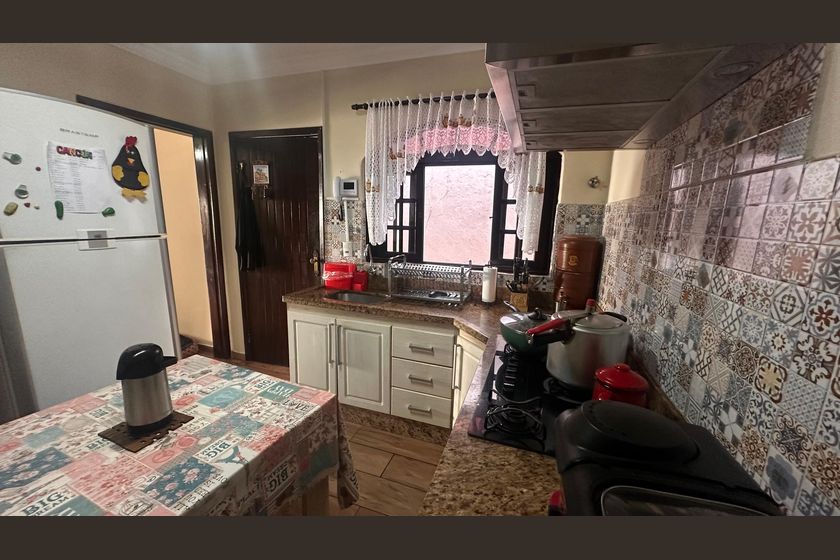 Casa em Jardim Sao Luiz - Więcej