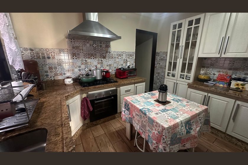 Casa em Jardim Sao Luiz - Widok 5
