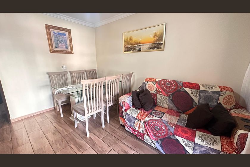 Casa em Jardim Sao Luiz - Widok 2