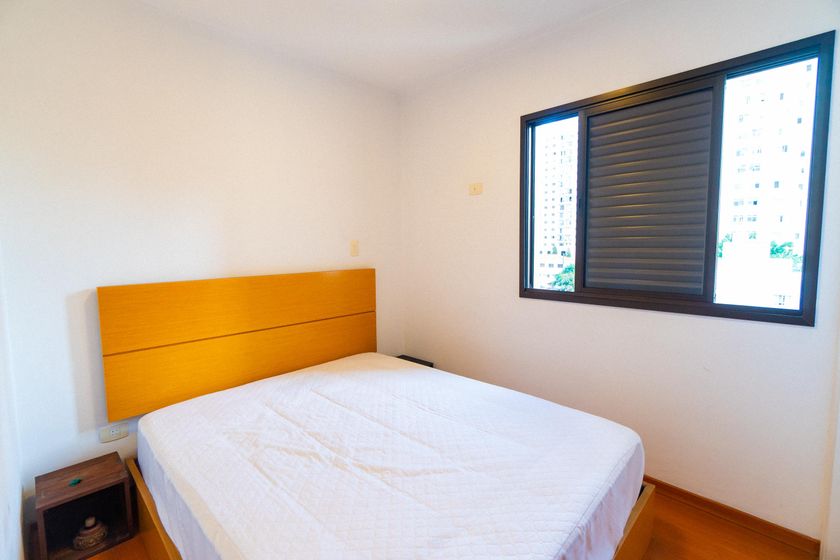 Apartamento em Vila da Saúde – pohled 6